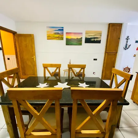 Casa Atlantico Apartment