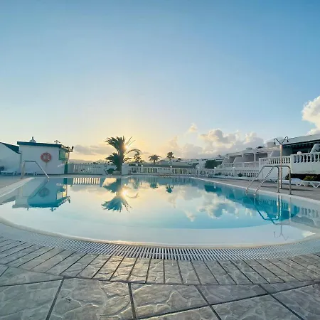 Apartment Casa Atlantico