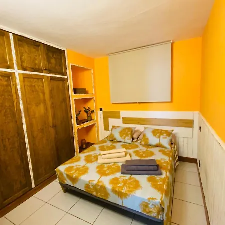 Apartment Casa Atlantico