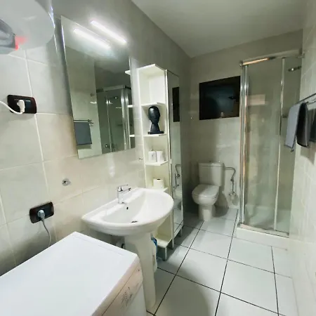 Casa Atlantico Apartamento Puerto del Carmen (Lanzarote)