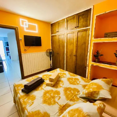 Casa Atlantico Puerto del Carmen (Lanzarote)